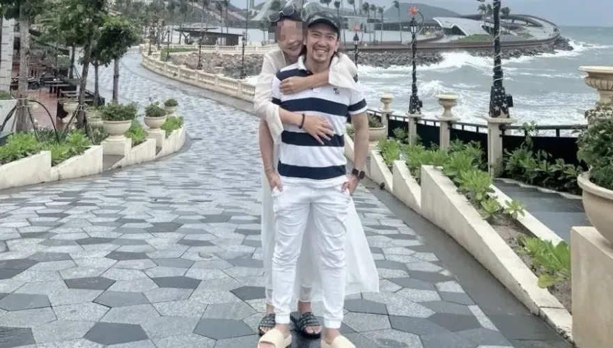 快訊/前女友按鈴提告控施暴囚禁　型男機長回應了