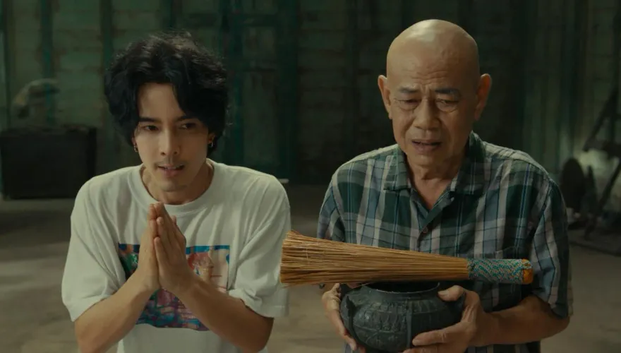 打敗《腦筋急轉彎2》　泰鬼片《哈囉!萌鬼屋》吸金1.5億泰銖稱霸票房