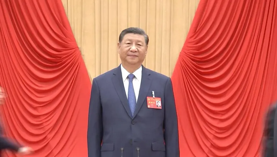 中共三中全會《公報》「2029完成改革」　分析：釋習近平連任四屆信號