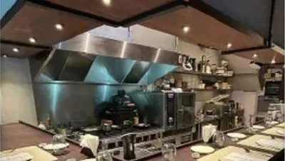 總共9個座位！新北私廚餐廳「訂位客人全放鳥」　店家心寒：或許該收訂金