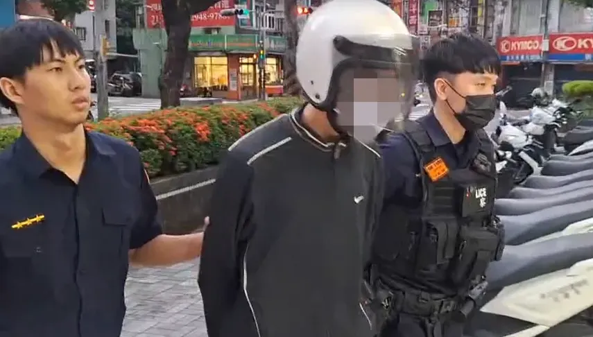 快訊/新北中和人倫悲劇！20歲男疑女友被家人排斥竟失控「刀捅母姊」
