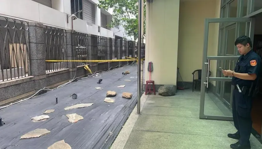 涉「創意私房」中和補教老闆墜亡疑「站長」！PTT發聲明：將依法配合調查