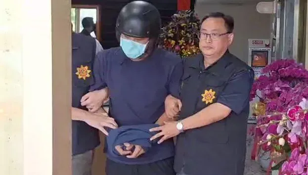 快訊/台南又傳槍響！新任警局長上任隔天出事　白河帳目糾紛1人中彈