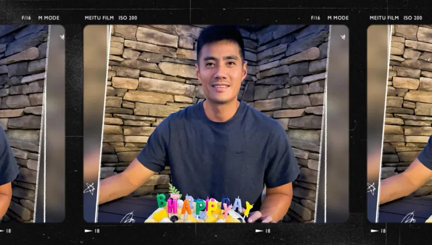 影/用勝投開啟39歲的第一天！　旅美老將陳偉殷生日感言嘆：不知道還能投多久…
