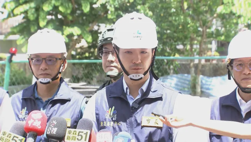 防堵狼師再現！蔣萬安公布「3精進方案」：接獲通報即刻停職