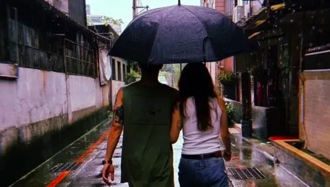 才剛宣布結婚2週！黃奇斌吐真心話：婚姻不容易