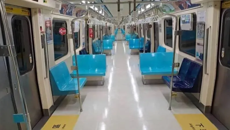 中颱凱米直撲北台　北捷宣布「瞬間風速10級」就停駛