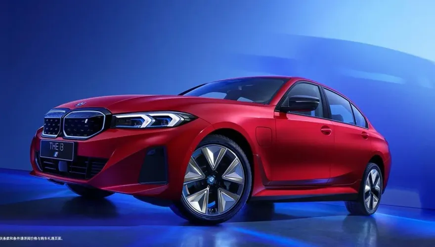 要求多付13萬！BMW退出削價戰爭　陸多間經銷商毀約拒交車
