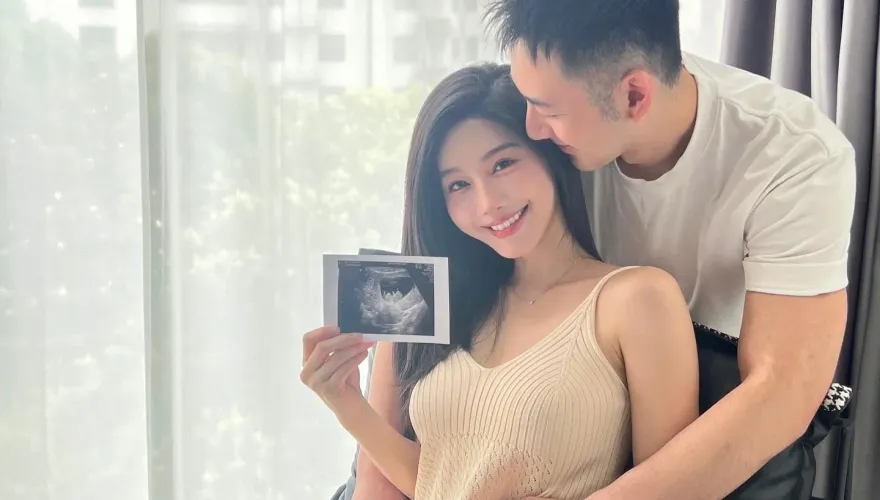 「網紅始祖」小予結婚後追蹤前任被酸爆　她不忍直球回應：重要嗎？
