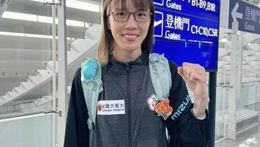 奧運拳擊籤表出爐！黃筱雯「奪金最看好」　7/27率先出擊