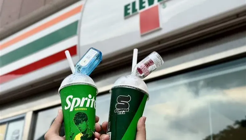 迎接巴黎奧運！幫中華隊加油　7-11推買一送一、全家抽65吋大電視