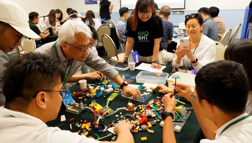 Bootcamp助力台灣新創邁向東南亞！好食好事聯手舉辦Startup