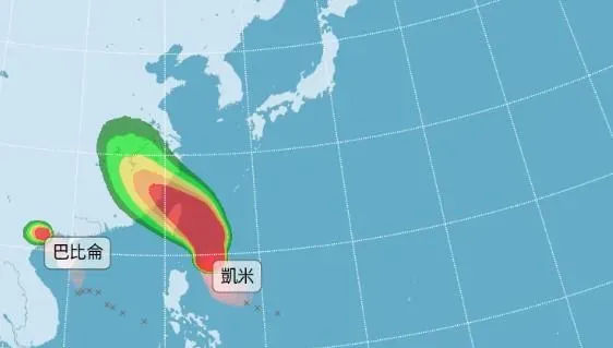 颱風假這樣放是最差的選擇！羅旺哲：賴清德在台南曾被轟「賴半天」