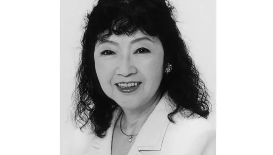 《哆啦A夢》大雄初代配音員病逝！小原乃梨子享壽88歲　公司證實了