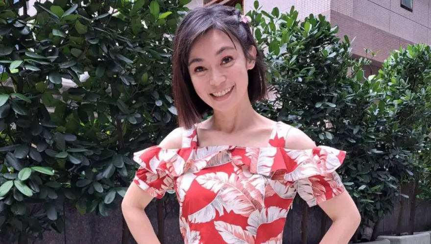 江坤俊不認性騷！鄭凱云拍片吐心聲　喊話「別讓恐懼奪走夢想」