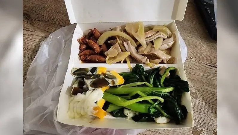 高雄買清粥小菜「4菜240元」被盤嗎？　內行人分析：這樣算合理