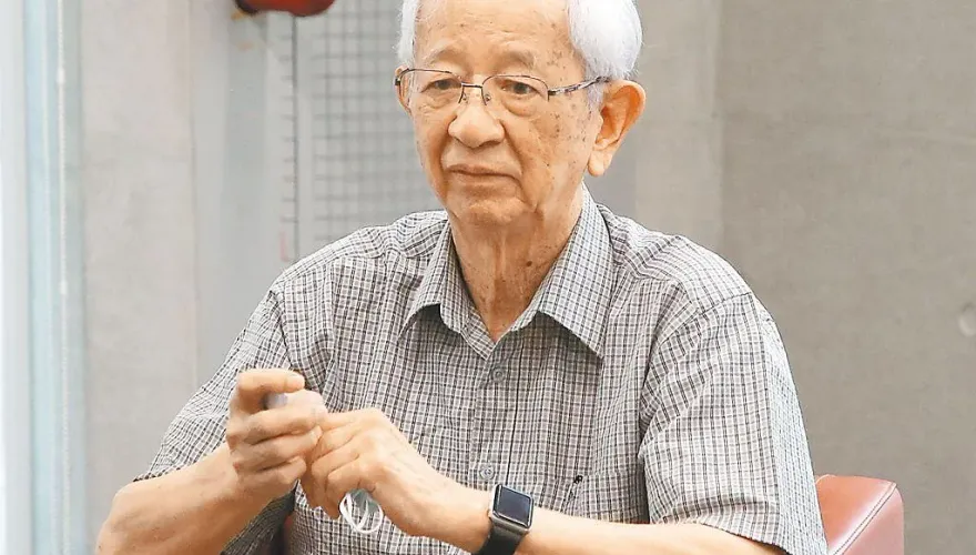 「國家氣候變遷對策委員會」李遠哲、簡又新任顧問！賴清德核定名單出爐