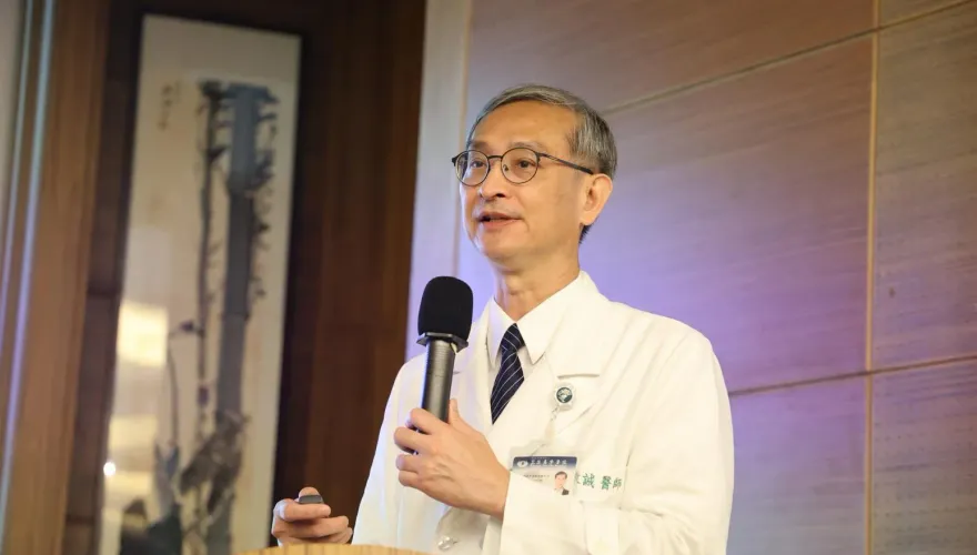 癌症治療新方式！70歲癌末患者接受「CAR-T療法」10天後順利出院