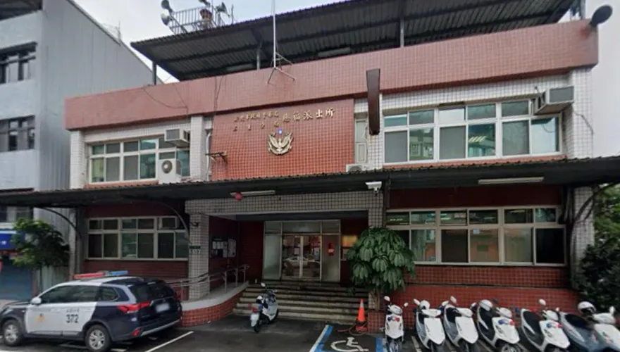 新北三重警分局爆查個資洩密案　6員警遭約談5人請回1人列被告