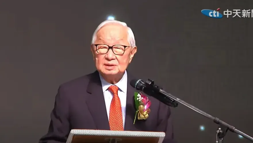 94歲張忠謀天天吃！木瓜號稱「養生萬壽果」　但4類人先別碰