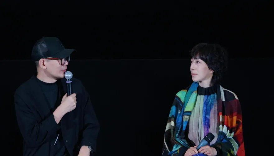《五月雪》溝通半年4度叩關終於上映　萬芳：奇幻的旅程