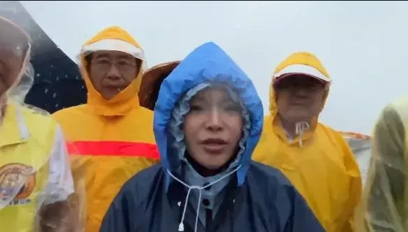 影/凱米讓雲林斗南、大埤多處農損　張嘉郡：要求農業部儘速啟動救助