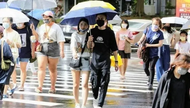 沒空汙、不怕淹水地震「最宜居」的城市！　網戰翻：天然災害真的相對少