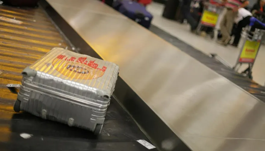 航空公司出包丟行李！他怒架網站教「避雷」　台灣喜獲「最佳前10名」