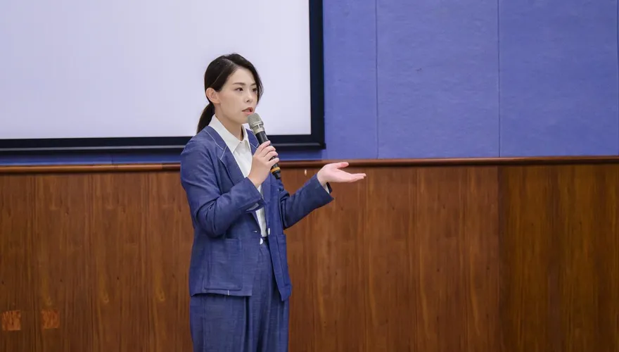 誣告陳時奮判刑6月！高虹安開砲「無法認同判決」：上訴