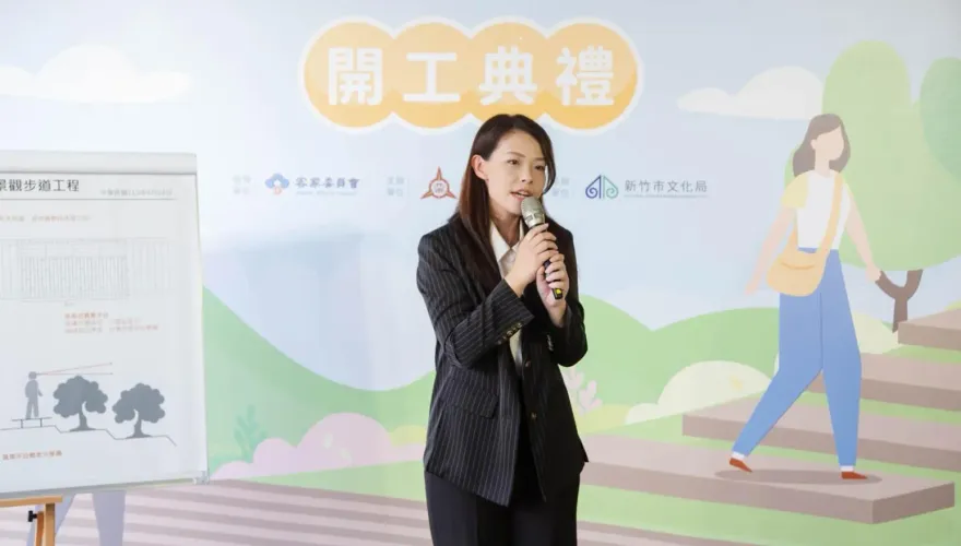 影/高虹安涉貪被判7年4月　新竹街訪民眾「驚人反應」曝光