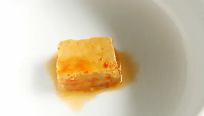 20多歲川菜師傅「愛吃豆腐乳」慘罹大腸癌！譚敦慈：我絕不碰