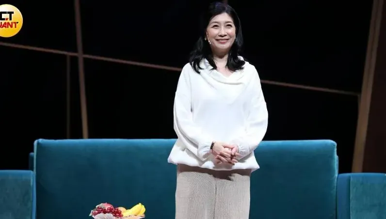 和夏克立離婚官司8月宣判！黃嘉千「煩2年終於笑了」吐心聲