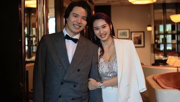 莊韻澄宣布離婚！痛訴遭威脅　尪曾爆失業、破產曝內幕
