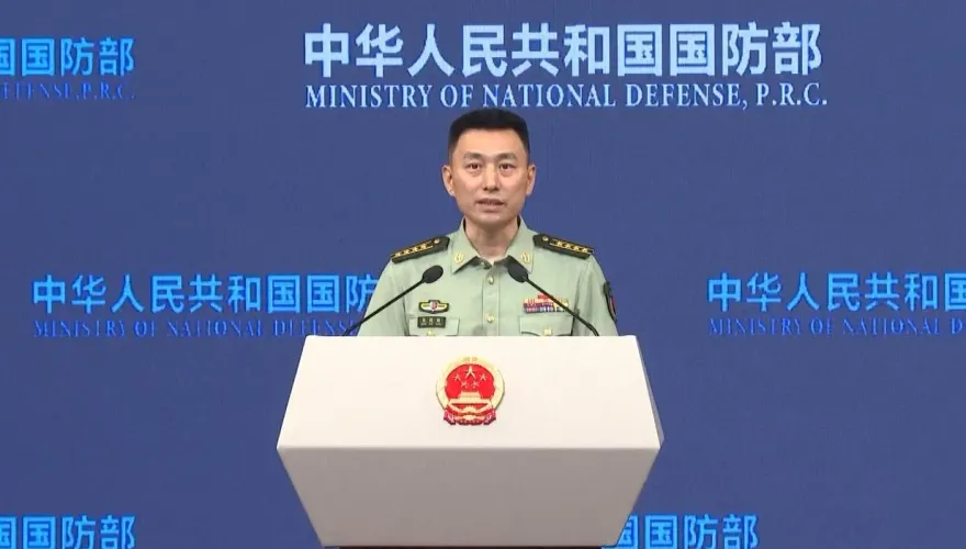 美軍擬布局印太嚇阻陸奪台　陸國防部示警：勿引狼入室