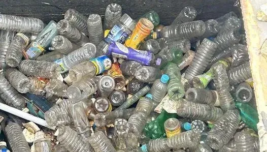 見高雄淹水想起「水溝變回收場」照　游淑慧嘆：現在還笑韓國瑜嗎？