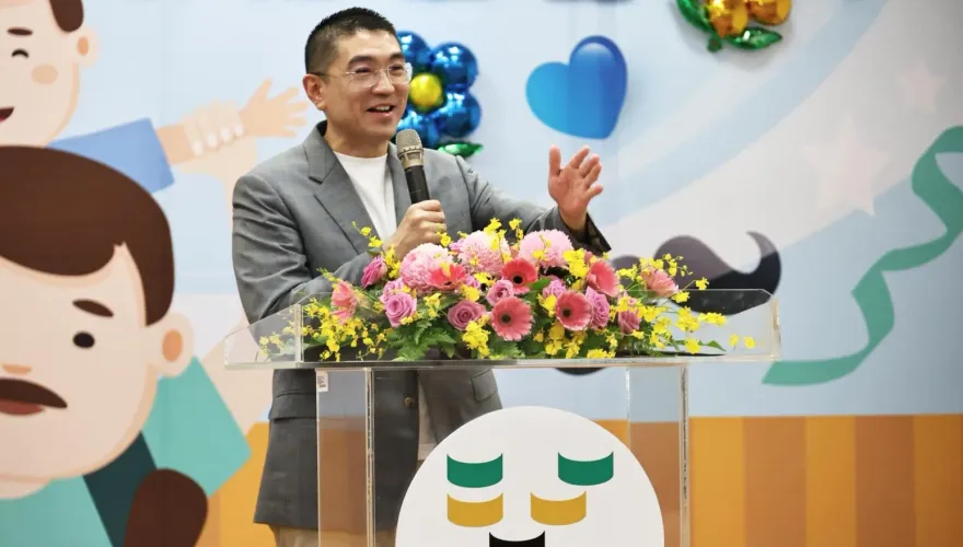 公視不演了「紀錄片宣傳罷樑」？　王鴻薇轟立刻下架：拿納稅人錢變黨媒