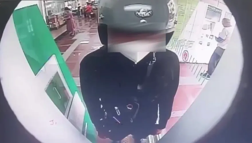 影/只有超越！竹縣移工車手集團詐172人削300萬　巢穴逮多人