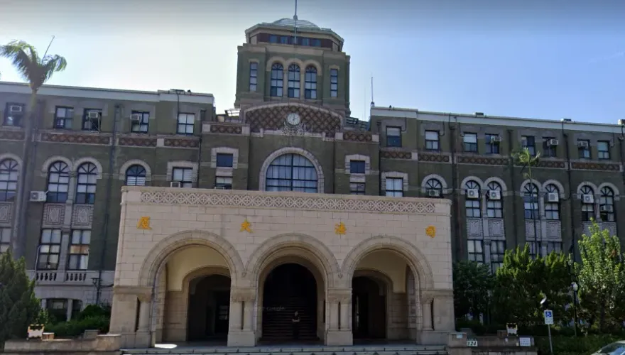 府重新提名大法官　國民黨喊為國人把關：嚴謹審查