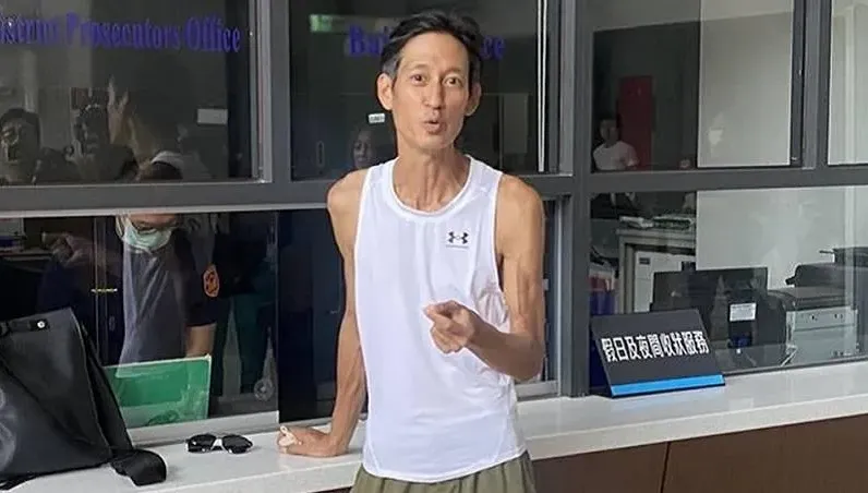 預計下午赴殯儀館！唐治平將領回母親遺體　冰存56天費用曝光
