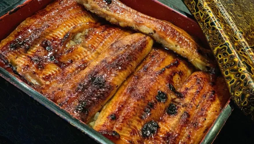 影/「消暑聖品」吃到沒命！日鰻魚老店爆147人食物中毒「1人死亡」