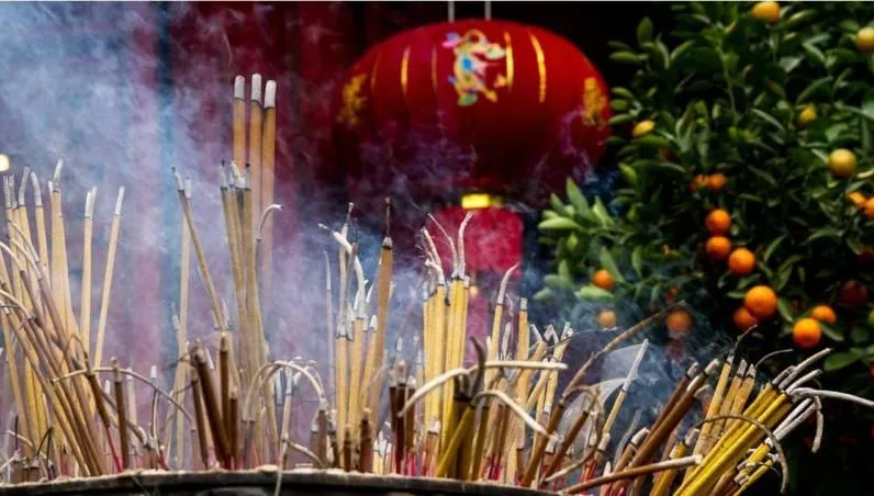 夏至甩衰運妙招！　命理師建議吞「純陽之物」避邪去煞