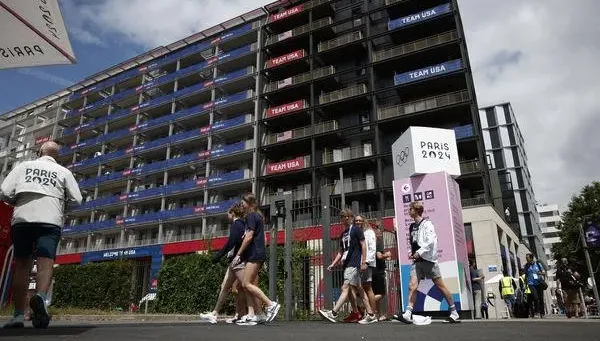 奧運選手村成「愛愛天堂」？美女運動員嗨翻下載Tinder親身體驗　戰果曝光