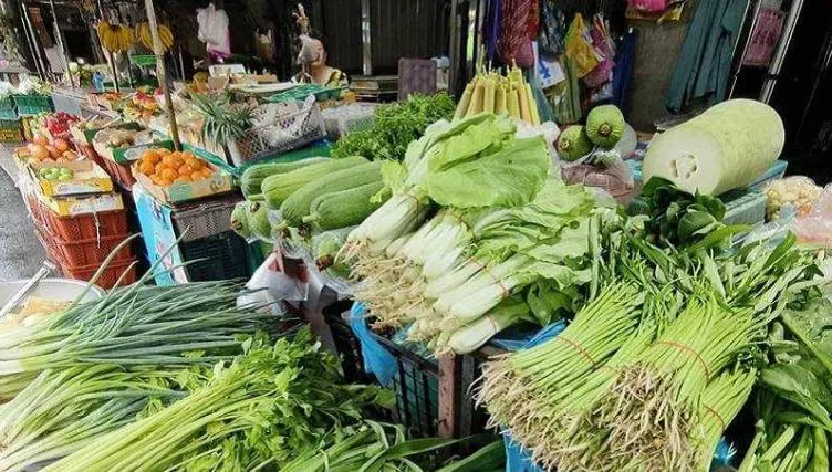 北市菜價狂漲17％　農糧署喊話：產地無災勿恐慌