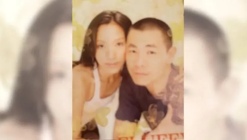 型男名廚江振誠「泰籍模特兒妻」正面照曝　曾被拍「夜會長髮妹」共度12小時