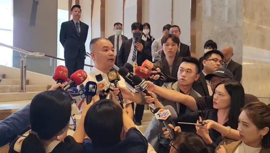 金門事件協商達共識！雙方代表最新說明曝