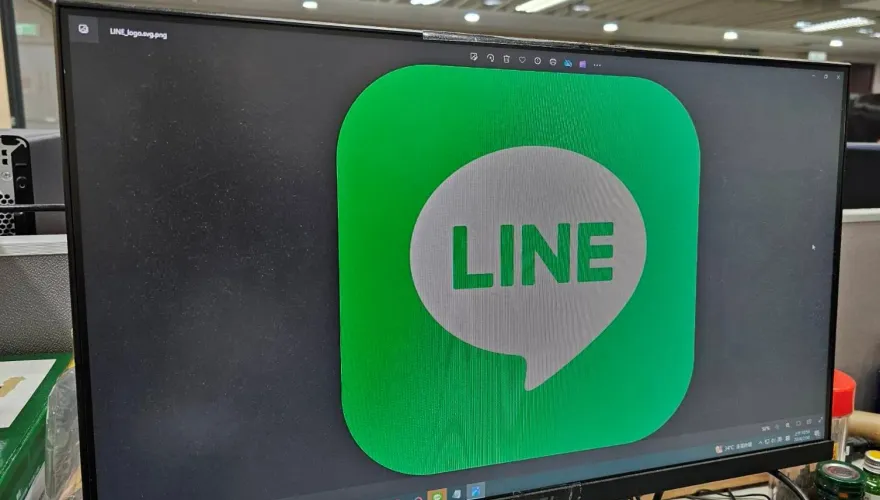 倒數2天！LINE電腦版「趕快升級」　不然就不能用了