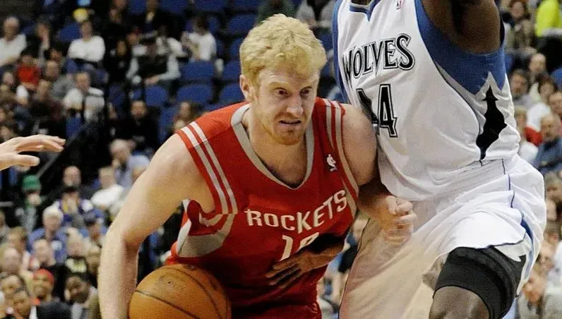 NBA史上第1人！巴丁格轉換跑道「靠沙灘排球」挺進巴黎奧運奪首勝