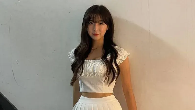 啦啦隊女神安芝儇陪遊韓國！4天3夜售價近3萬　行程內容曝光