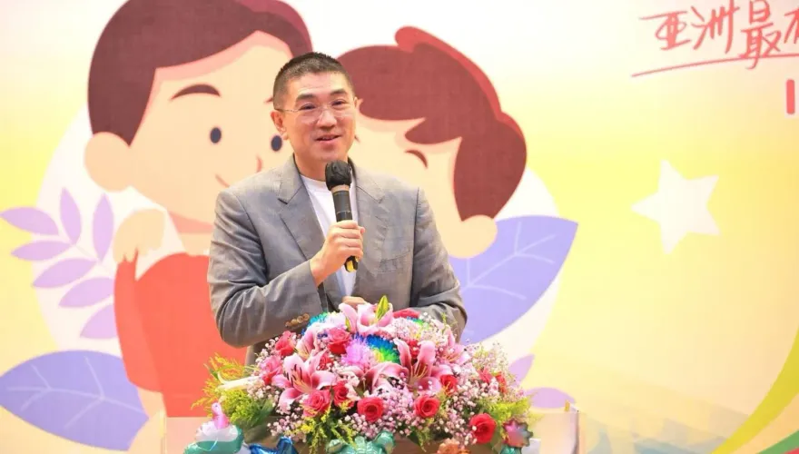 公視慘了！遭控違法宣傳「拆樑罷免案」　王鴻薇怒嗆：已向NCC檢舉