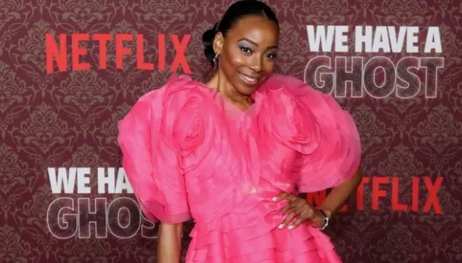 抗癌多年！Netflix女星艾瑞卡阿什病逝　享年46歲...家人悲痛證實了
